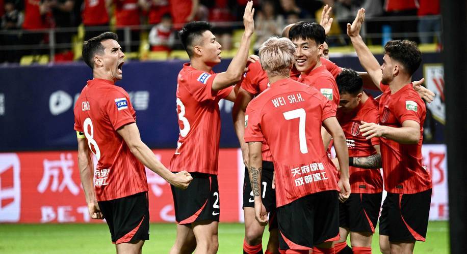  集结日成都蓉城战术微调——法甲节点到来，信心回归，轮换策略成焦点