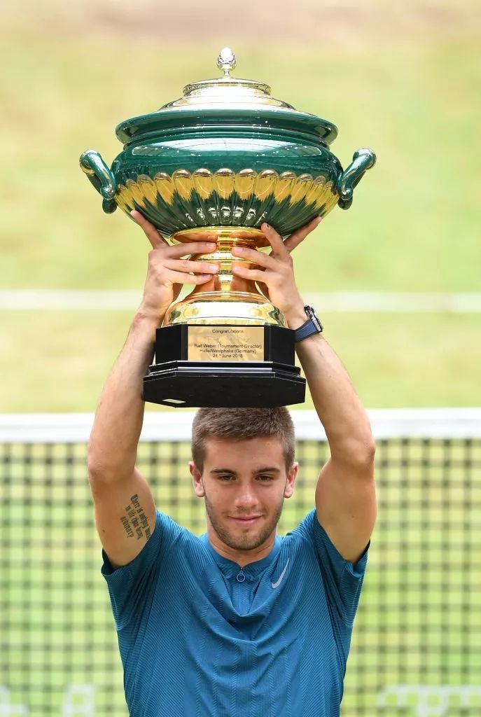 问鼎娱乐-关于费德勒新星赛事规则更新表现惊艳，西班牙队未来可期！的信息