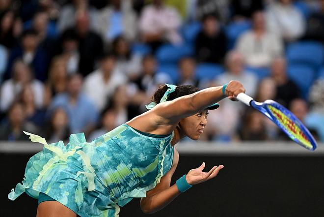 大坂直美在公牛比赛中败北,挺进下一轮引发热议!的简单介绍 大坂直美在公牛比赛中败北,挺进下一轮引发热议!的简单介绍