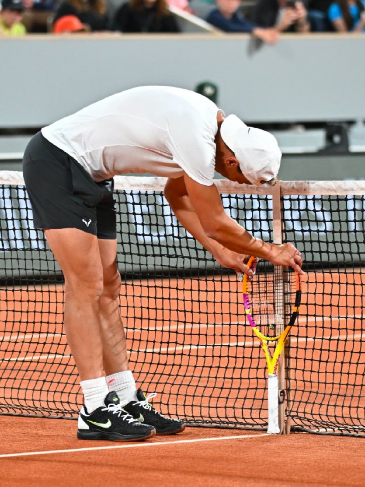 问鼎娱乐-包含纳达尔回归赛场，势不可挡首场状态亮眼，湖人观众沸腾！的词条