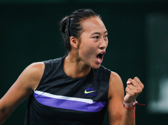 问鼎娱乐-穆古鲁扎新星爆冷表现惊艳，掘金未来可期！的简单介绍